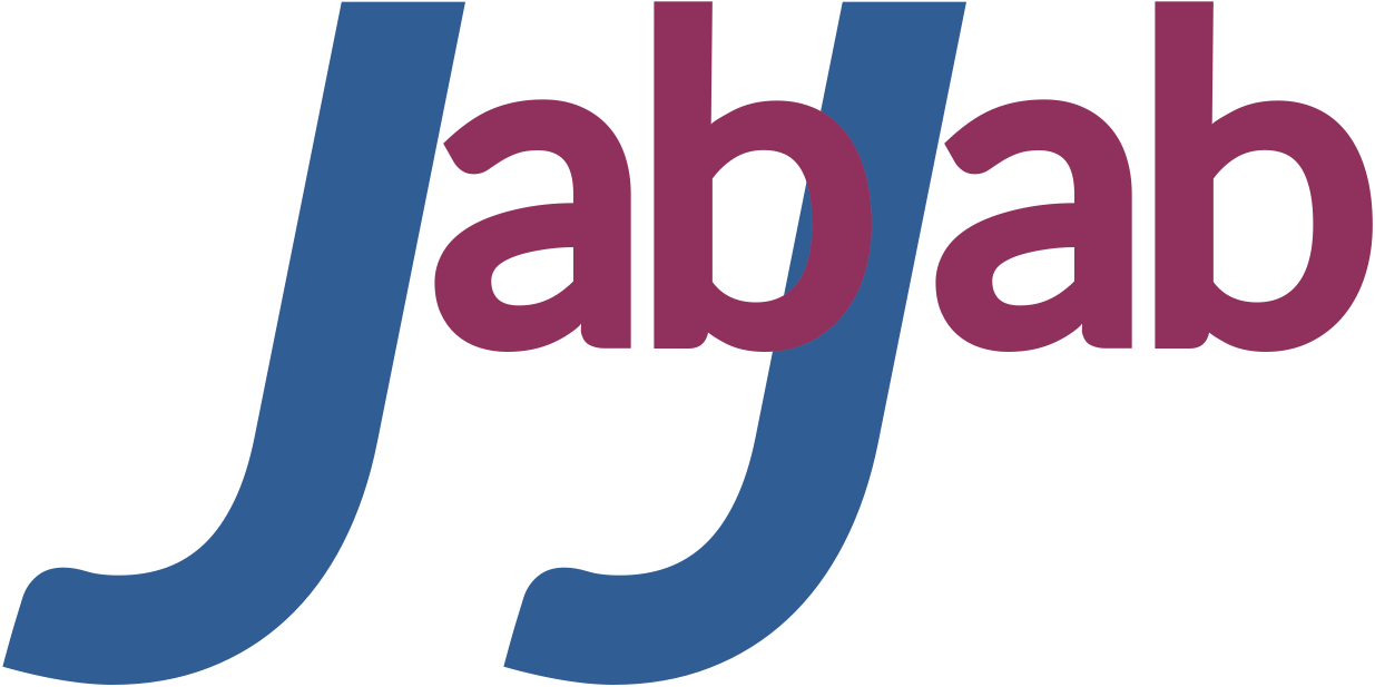 Logo von JabJab.de